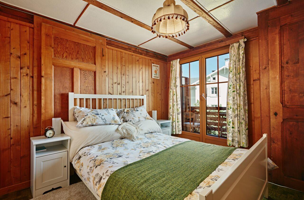 Le Liseron Leysin Luaran gambar